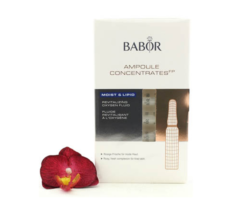 IMG_5528 What’s the deal with Babor ampoules?