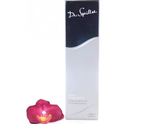 100212-300x250 Dr. Spiller Biomimetic Skin Care Cleansing Milk with Cucumber Extract 200ml