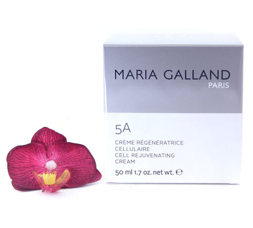 19002590-510x459 Maria Galland Crème Régénératrice Cellulaire 5A 50ml