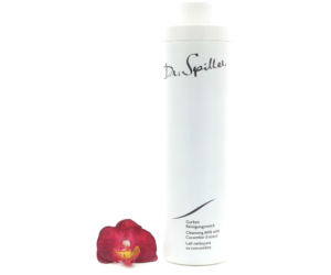 200216-300x250 Dr. Spiller Biomimetic Skin Care Cleansing Milk with Cucumber Extract 500ml