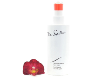 206412-300x250 Dr. Spiller Biomimetic Skin Care Soin Beauté Sensible Light 200ml