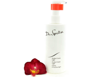 206512-300x250 Dr. Spiller Biomimetic Skin Care Crème à l'Azulène Light 200ml
