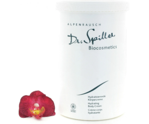 229317-300x250 Dr. Spiller Alpenrausch Organic Crème Corps Hydratante 1000ml