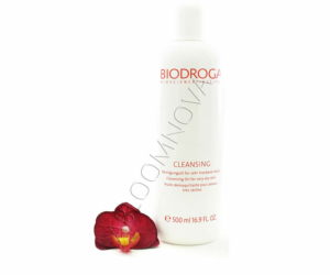 43911-300x250 Biodroga Cleansing Oil for Very Dry Skin 500ml