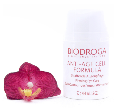 43928-510x459 Biodroga Anti-Age Cell Formula Firming Eye Care 50g