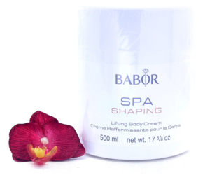 7667-300x250 Babor SPA Shaping Lifting Body Cream 500ml