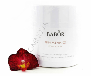 IMG_3243-1-300x250 Babor Shaping for Body Crème Corporelle aux Vitamines A C E 500ml