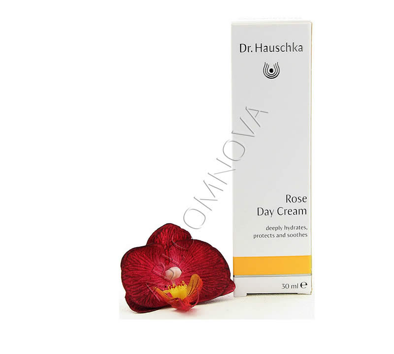 IMG_3275 Dr Hauschka Rose Day Cream