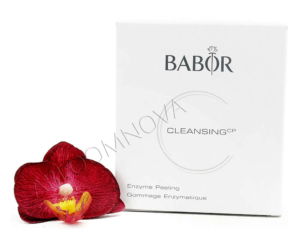 IMG_3938-1-e1527840929234-300x250 Babor Cleansing CP Enzyme Peeling 10x10ml