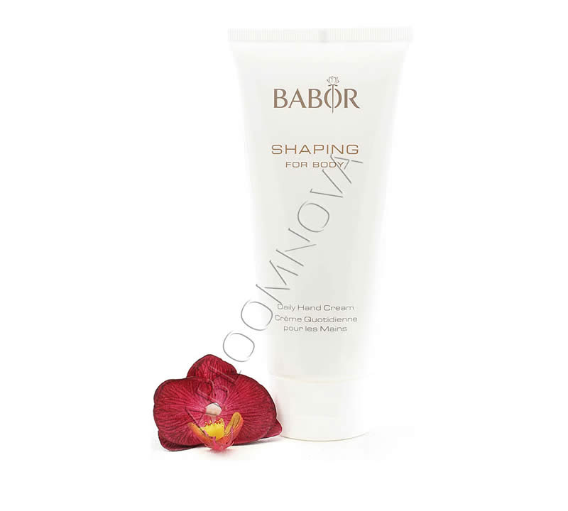 IMG_3943-e1527841382829 Babor Shaping for Body Daily Hand Cream 200ml