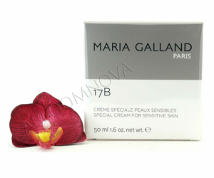 IMG_4638-1-300x250 Maria Galland Special Cream for Sensitive Skin 17B 50ml