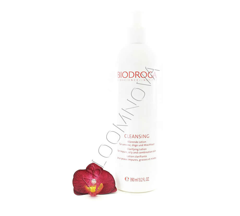 IMG_4747 Biodroga Clarifying Lotion for Impure, Oily and Combination Skin 390ml