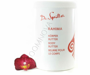 IMG_4790-1-300x250 Dr. Spiller Rahima Body Butter 1000ml