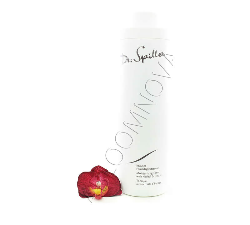 IMG_5448-e1527849212454 Dr. Spiller Biomimetic Skin Care Moisturizing Toner with Herbal Extracts 500ml