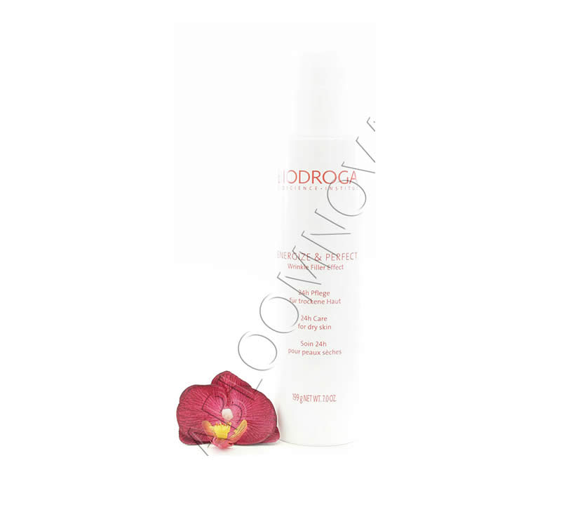 IMG_5489 Biodroga Energize & Perfect 24h Care for Dry Skin 200ml