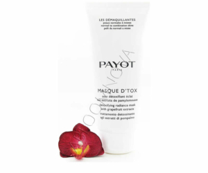IMG_2714-300x250 Payot Masque D`Tox - Detoxifying Radiance Mask 200ml