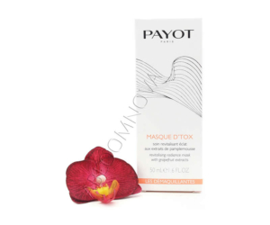 IMG_3879-e1535010028435-300x250 Payot Masque D`Tox - Revitalising Radiance Mask 50ml