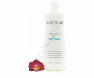 IMG_5237-300x250 La Biosthetique Conditioning Spray Dry Hair - Conditioning Spray for Optimum Combability 1000ml