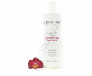 IMG_5242-300x250 La Biosthetique Shampoo Volume Protection Couleur - Shampooing Fortifiant 1000ml