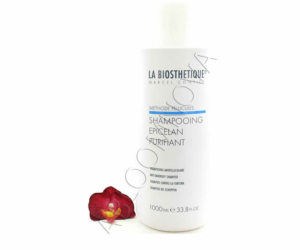 IMG_5566-300x250 La Biosthetique Shampooing Epicelan Purifiant - Anti-Dandruff Shampoo 1000ml