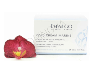 IMG_5595-1-e1527858049422-300x250 Thalgo Cold Cream Marine Nutri-Soothing Rich Cream 50ml