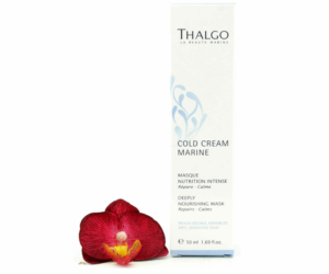 IMG_5618-300x250 Thalgo Cold Cream Marine Deeply Nourishing Mask 50ml