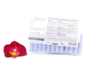 KT15013-300x250 Thalgo Source Marine Absolute Hydra-Marine Concentrate - Concentre d'Hydratation Absolue 12x1.2ml
