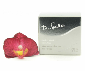 116207-300x250 Dr. Spiller Biomimetic Skin Care Masque aux Herbes et l'Aloès 50ml