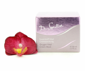 116907-300x250 Dr. Spiller Biomimetic Skin Care Oxygen Vital Cream Mask 50ml