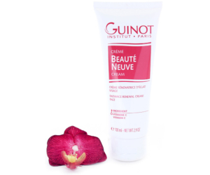26542525-300x250 Guinot Creme Beaute Neuve - Radiance Renewal Cream 100ml