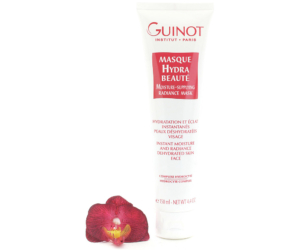 443784-300x250 Guinot Masque Hydra Beaute - Moisture-Supplying Radiance Mask 150ml