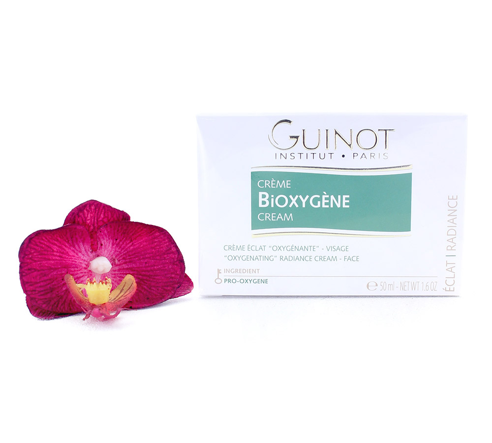 500450 Guinot Creme Bioxygene Cream 50ml