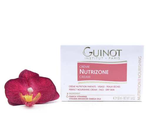 502794-1-510x459 Guinot Nutrizone Cream - Perfect Nourishing Cream for Dry Skin 50ml