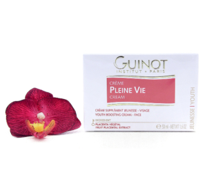 502933-1-300x250 Guinot Pleine Vie Cream - Youth Boosting Face Cream 50ml