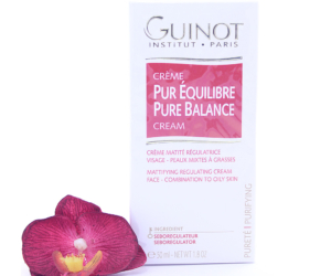 502953-1-300x250 Guinot Creme Pur Equilibre - Pure Balance Cream 50ml