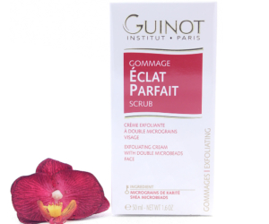 503640-300x250 Guinot Gommage Eclat Parfait Scrub - Exfoliating Cream 50ml