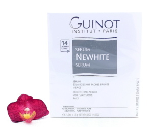 505800_new-300x250 Guinot Newhite Sérum Eclaircissant Vitamin C 23.5ml + 1.5g