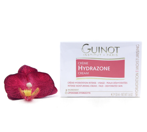 506065-510x459 Guinot Hydrazone - Moisturising Care for Dehydrated Skins 50ml