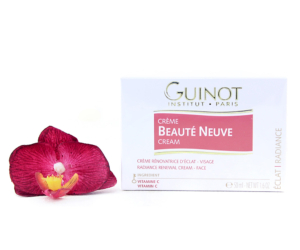 527665-300x250 Guinot Beaute Neuve - Radiance Renewal Cream 50ml