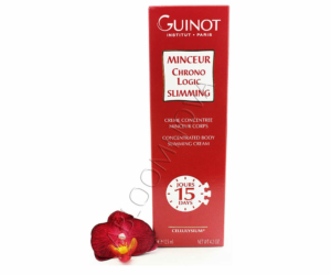527992-300x250 Guinot Minceur Chrono Logic - Slimming Cream 125ml