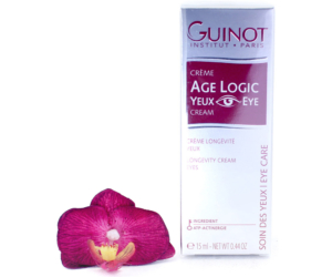 529032-2-300x250 Guinot Creme Age Logic Yeux - Age Logic Eye Cream 15ml