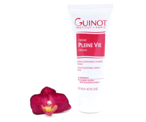 542543-300x250 Guinot Pleine Vie - Skin Cell Supplement Face Cream 100ml
