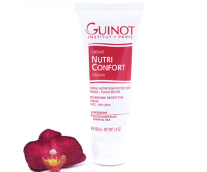 542654-1-300x250 Guinot Creme Nutri Confort - Nourishing Protection Cream 100ml