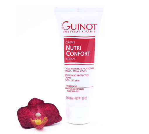 542654-1-510x459 Guinot Creme Nutri Confort - Nourishing Protection Cream 100ml