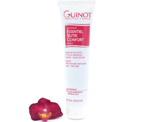 543636-1-300x250 Guinot Masque Essentiel Nutri Confort - Supple And Radiant Skin Mask 150ml