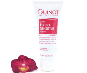 543804-1-300x250 Guinot Creme Hydra Sensitive - Soothing Face Cream 100ml