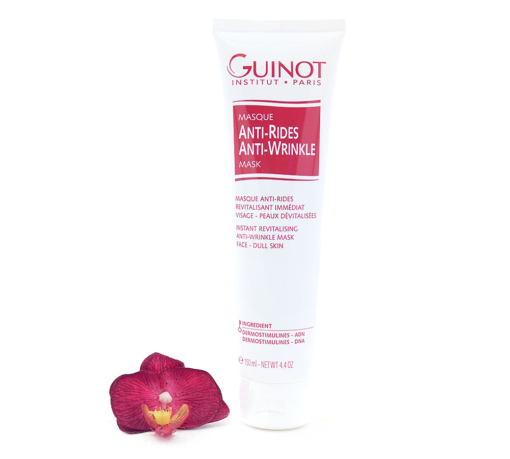 551123_new-510x459 Guinot Masque Vital Antirides - Anti-Wrinkle Mask 150ml
