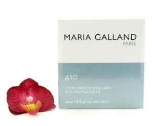 00444-300x250 Maria Galland Body Shaping Cream 410 200ml