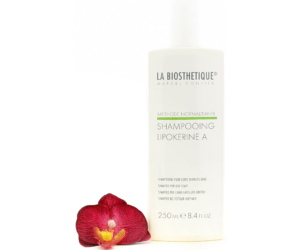 120295-300x250 La Biosthetique Shampooing Lipokerine A - Shampoo for Oily Scalp 250ml