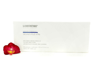 120653-300x250 La Biosthetique Ergines Plus Vital - Ampoule Treatment for Hair with a Depleted Supply of Trace Elements, Minerals and Vitamins 10x10ml
